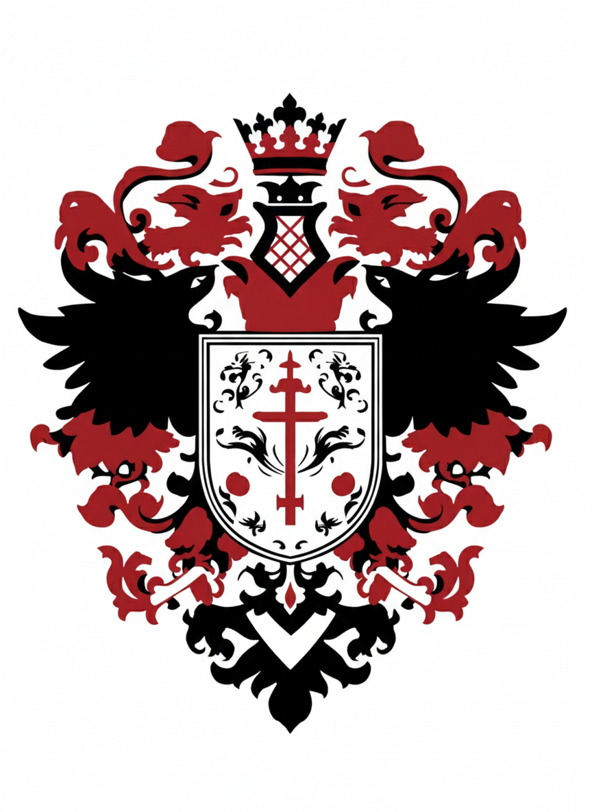 Zagonov coat of arms